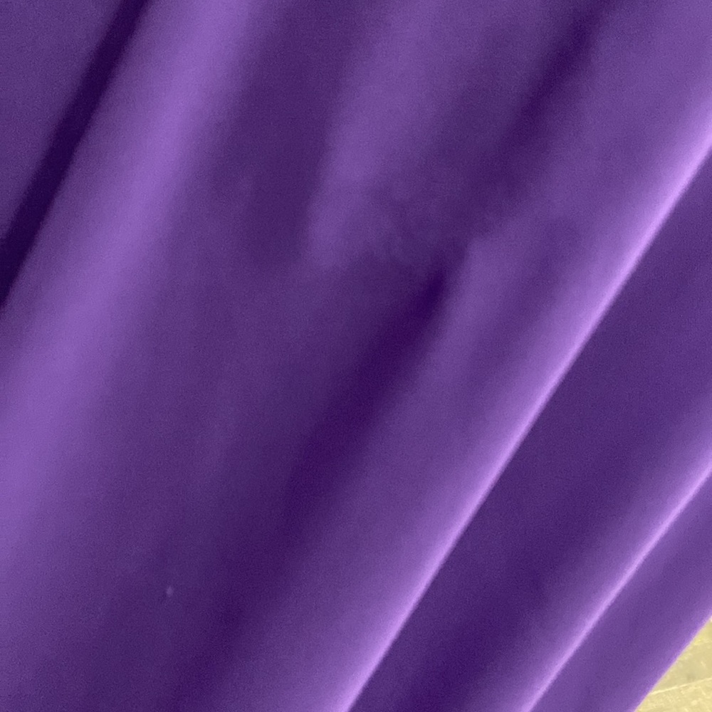 Night gown 💜 - Picture 4 of 10